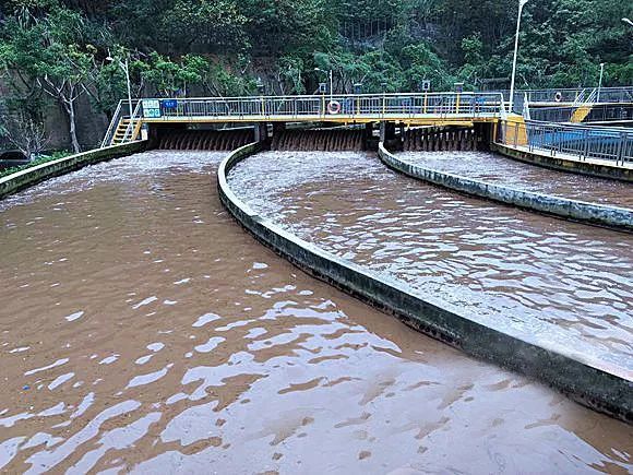醫(yī)藥廢水·降低60%處理費用